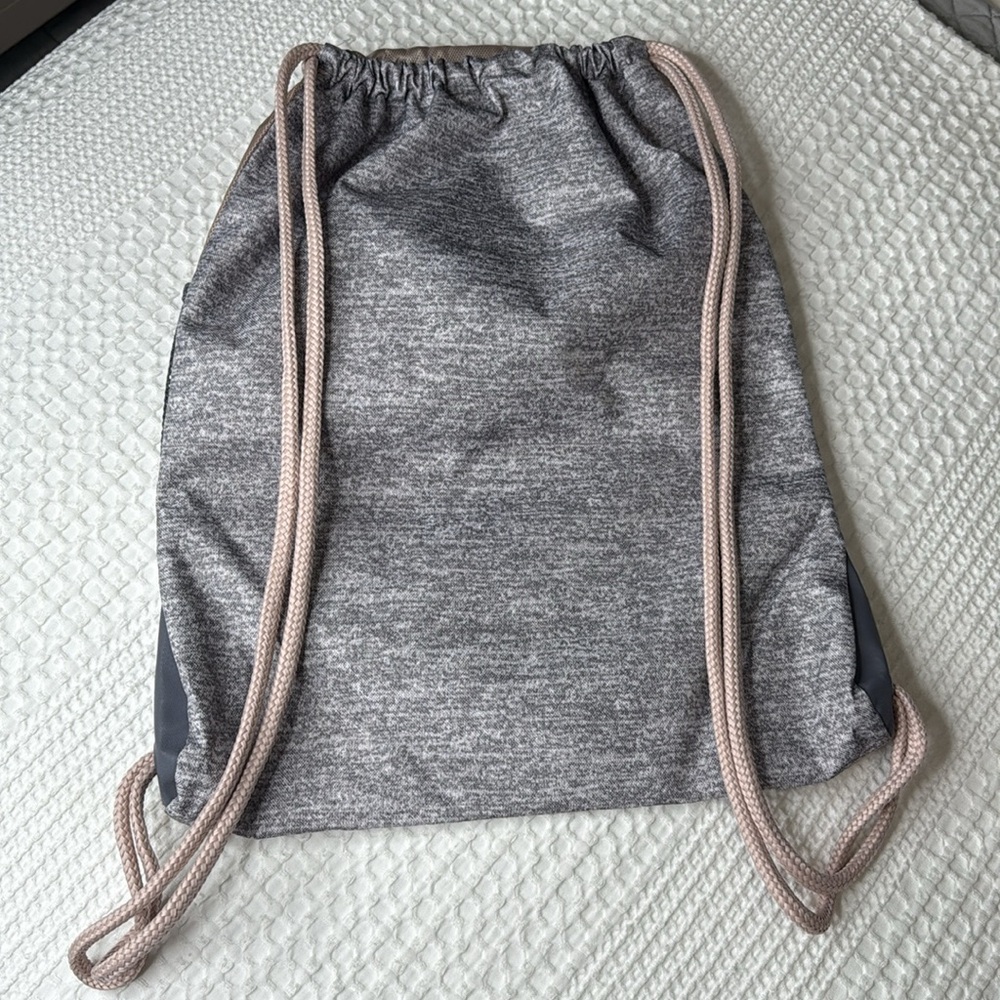 Adidas Alliance Sackpack Backpack - image 4